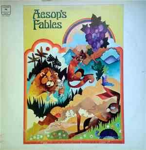 Aesop - Aesop's Fables