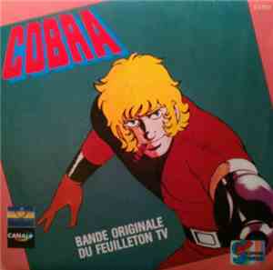 Olivier Constantin - Cobra