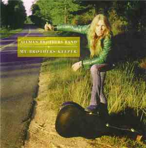 Allman Brothers Band - My Brothers Keeper