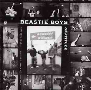Beastie Boys - Gratitude