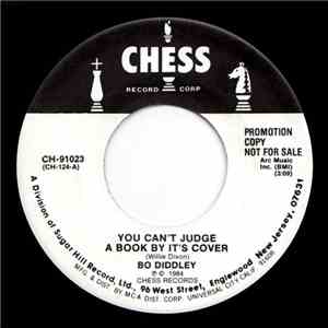 Bo Diddley / Dave 