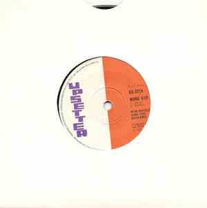 Bob Marley & The Wailers / The Upsetters - More Axe / The Axe Man