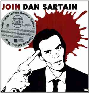 Dan Sartain - Join Dan Sartain