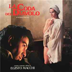 Egisto Macchi - La Coda Del Diavolo