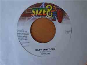 Hawkeye  - Baby Don't Cry