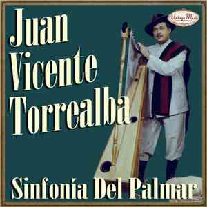 Juan Vicente Torrealba - Juan Vicente Torrealba