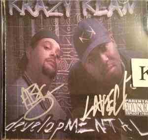 Krazy Klan - DevelopMENTAL