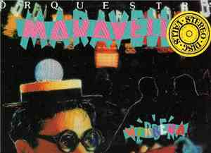 Orquesta Maravella - Verbena