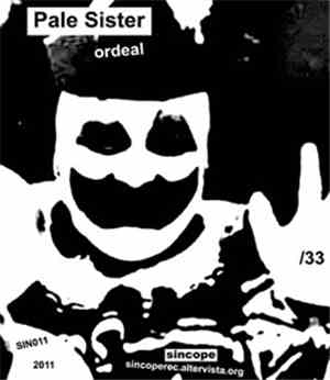Pale Sister - Ordeal