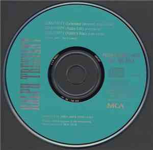 Ralph Tresvant - Sensitivity