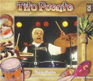 Tito Puente - Nuevo Mambo