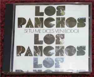 Trio Los Panchos - Si Tú Me Dices Ven (Lodo)