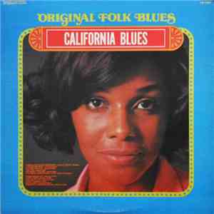 Various - California Blues