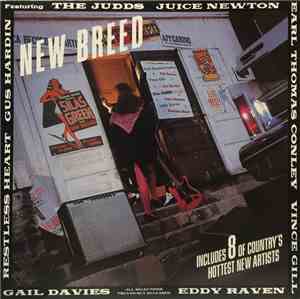 Various - New Breed