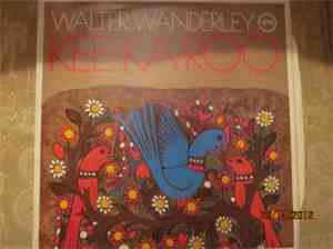 Walter Wanderley - Kee-Ka-Roo