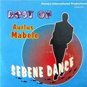 Aurlus Mabele - Best Of - Sebene Dance