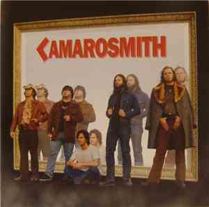 Camarosmith - Camarosmith