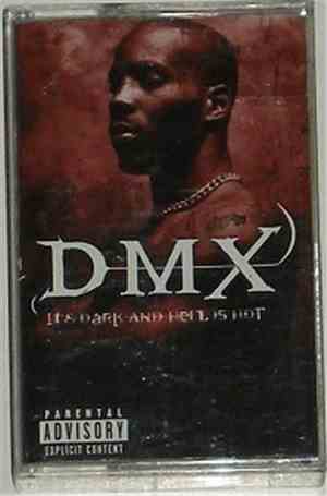 DMX - It's Dark And Hell Is Hot