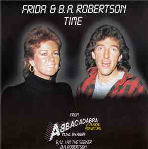 Frida & B. A. Robertson - Time