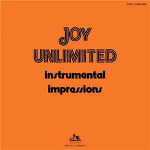Joy Unlimited - Instrumental Impressions