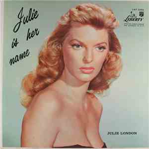 Julie London - Julie Is Her Name