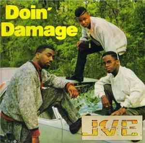 J.V.C. F.O.R.C.E. - Doin' Damage