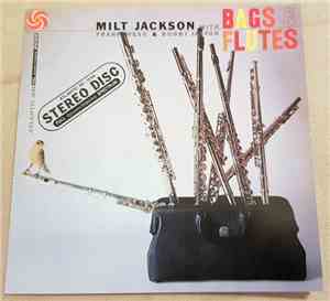 Milt Jackson - Bags & Flutes