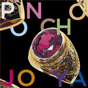 Poncho - Joya