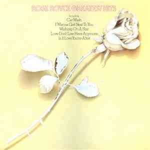 Rose Royce - Greatest Hits