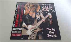 Slayer - Die By The Sword