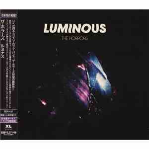 The Horrors - Luminous