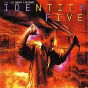 Various - Identity Five: I Defy