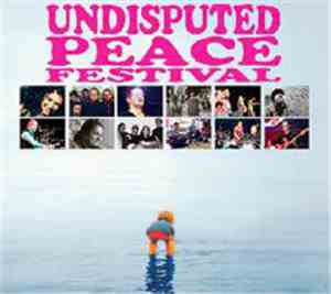 Various - Undisputed Peace Festival