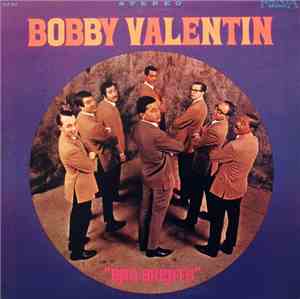 Bobby Valentin - Bad Breath