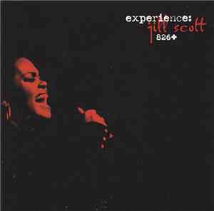 Jill Scott - Experience: Jill Scott 826+
