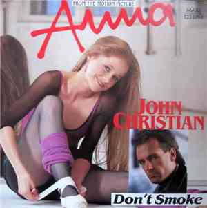 John Christian  - Don't Smoke
