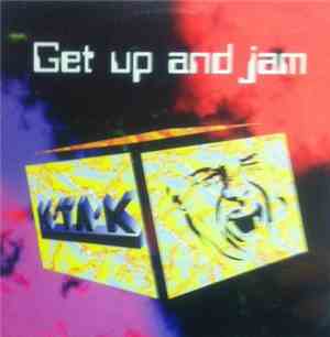 K-TA-K - Get Up And Jam