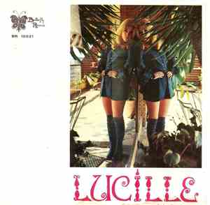 Lucille - Ο Ναύτης (La Riva Bianka, La Riva Nera) / Μην Μου Πης Ποτέ Σου Αντίο
