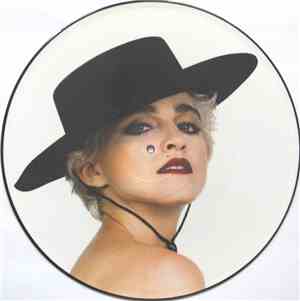 Madonna - La Isla Bonita