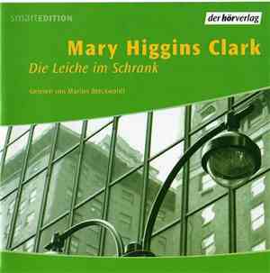 Mary Higgins Clark - Die Leiche Im Schrank CD 1