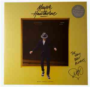 Mayer Hawthorne - Man About Town