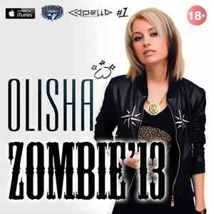 Olisha - Zombie'13