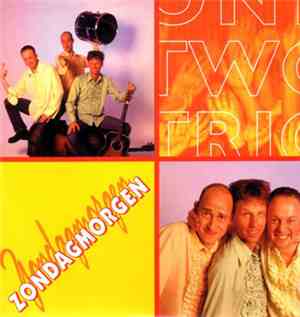 One Two Trio - Zondagmorgen