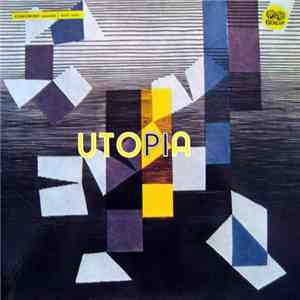 Sandro Brugnolini - Utopia