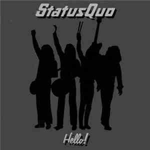 Status Quo - Hello!