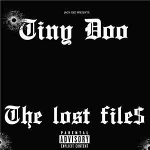 Tiny Doo - The Lost Files