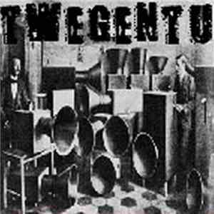 Twegen Tu - Self-Titled