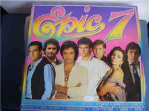 Various - Epic 7