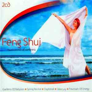 Various - Feng Shui - Musicworld Of Wellness