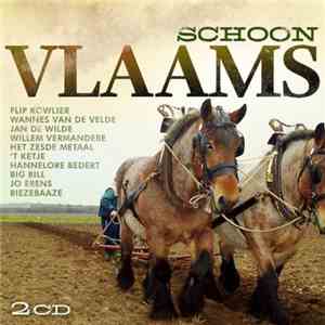 Various - Schoon Vlaams